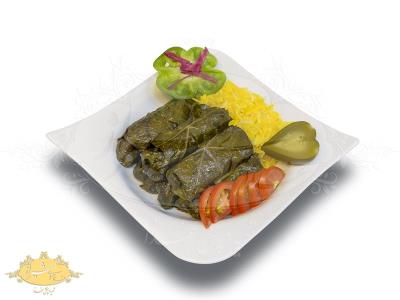 غذا سرای شیراز تهران (قلهك)