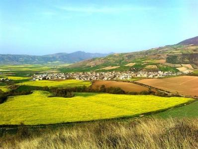 روستای پاسنگ بالا