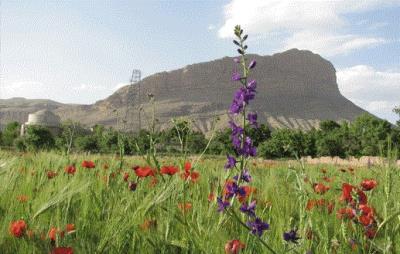 قلعه تاریخی اُل