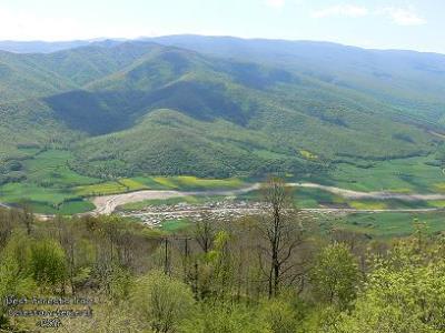 روستای ترجنلی