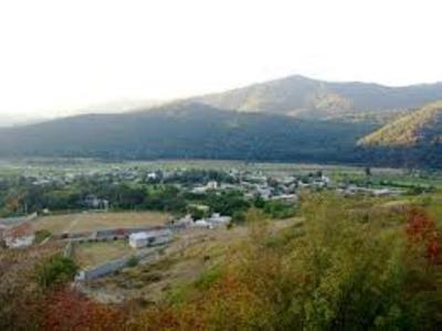 روستای تنگراه