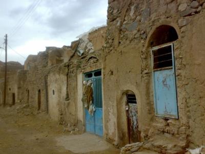 روستای ده آقایی