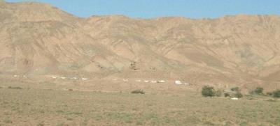 روستای رشك علیا