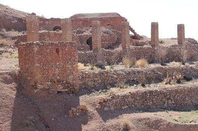روستای گیسك