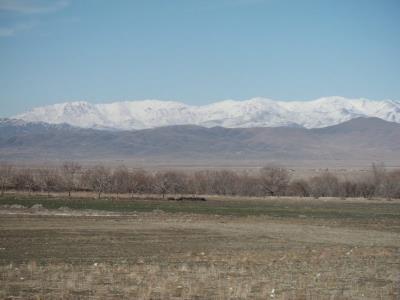 روستای آبدر