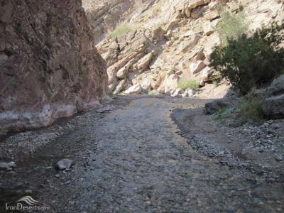 روستای كروم