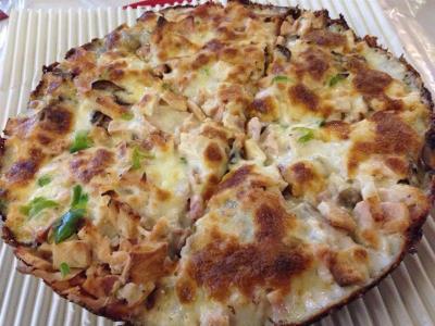پیتزا پیتزا مشهد (شعبه سجاد)