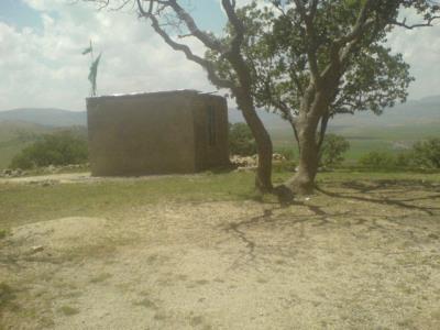 روستای چالاوبكر
