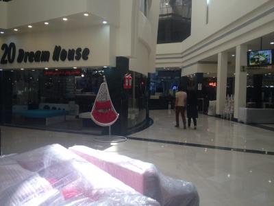 بازار پادنا كیش