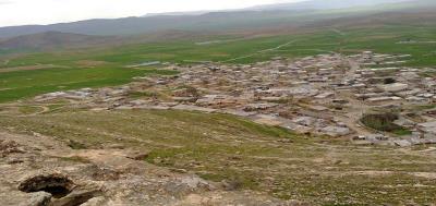 روستای كندهر