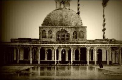 حوضخانه بجنورد