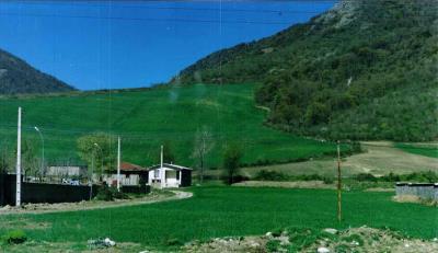 روستای قلمی