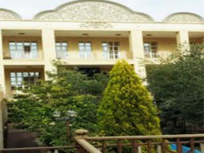 هتل كاریز اردكان