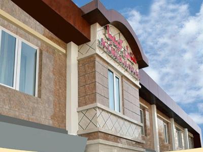 هتل ماه كیمیا ارومیه