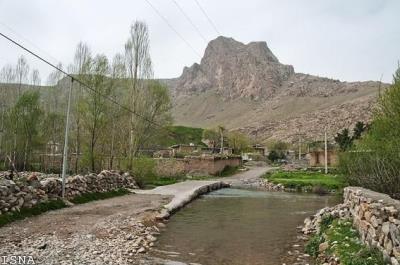 روستای برناج
