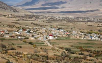 روستای سرسختی علیا