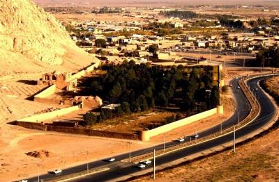 باغ بیرم آباد