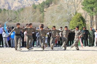رقص كردی