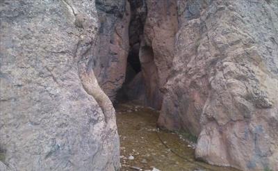 دره مجن
