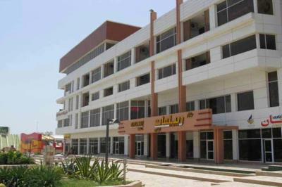 بازار دیپلمات كیش