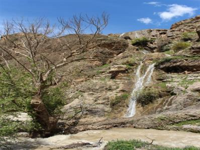 روستای دودان
