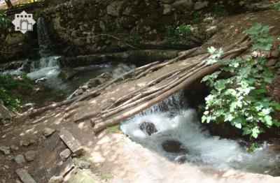 روستای دره هجیج