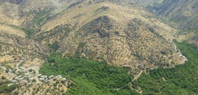 روستای كیمنه