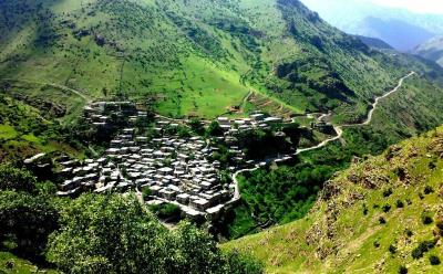 روستای گلال