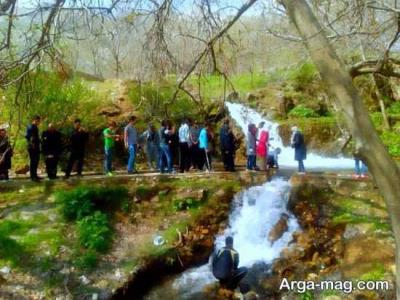 روستای نسمه