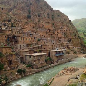 روستای هانی گرمله