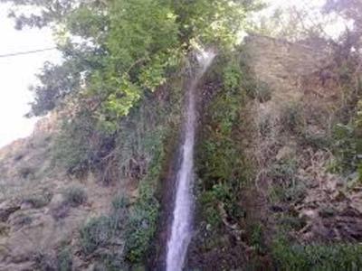 روستای نهرابی
