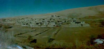 روستای بازگیر گوران