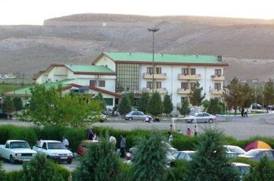 دهكده تفریحی چی چست ارومیه