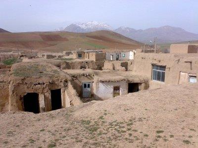 روستای قره تپه