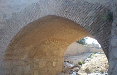 پل حاج مهدی