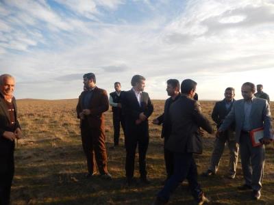 روستای به آباد صالح
