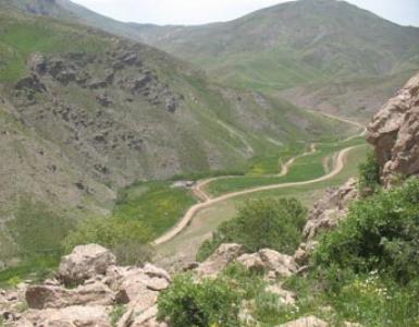 كانی‌ ره‌ش