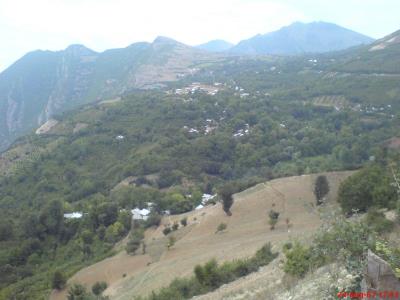 روستای شبخوس‌پهلو