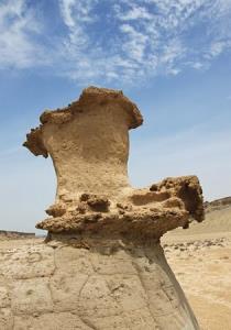 بیابان سایه خوش