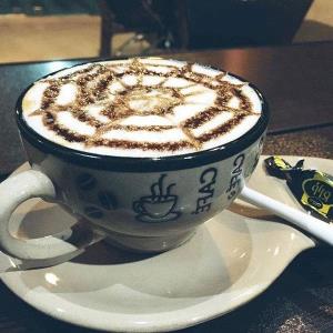 كافه دیدار بیرجند