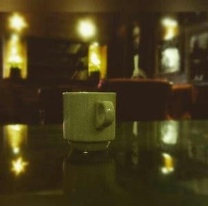 كافه گلاره بیرجند