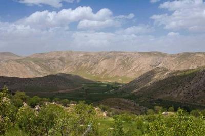 روستای كاكان