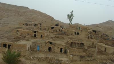 روستای كارند