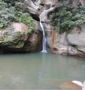 آبشار ساسنگ