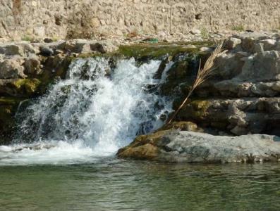 روستای سیخوران