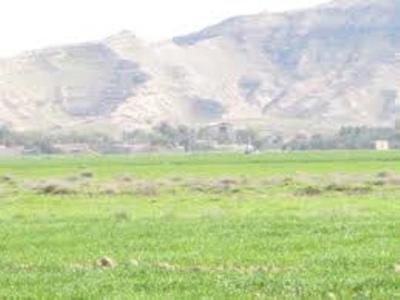 روستای گرمشت