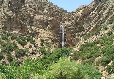 روستای بهرام بیگی