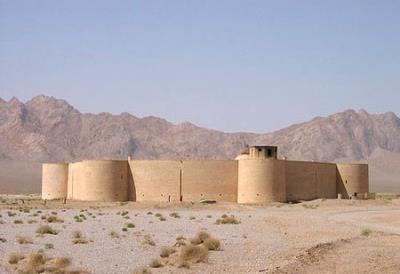 كاروانسرای زین الدین