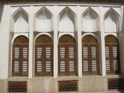 خانه حاج كاظم رسولیان