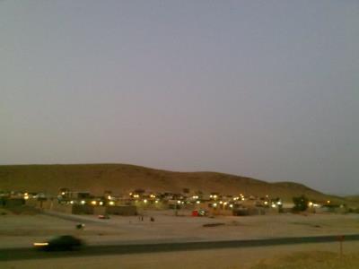 روستای فرج بیگی